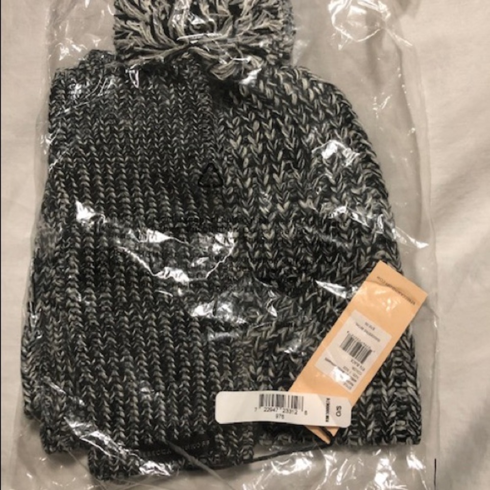 Ready for winter